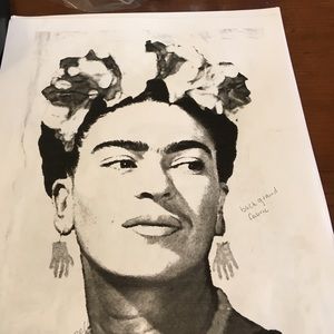 Meet your Posher, Rosanne